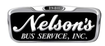 Nelsons Bus Service