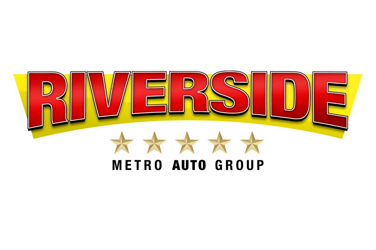 Riverside Metro Auto Group