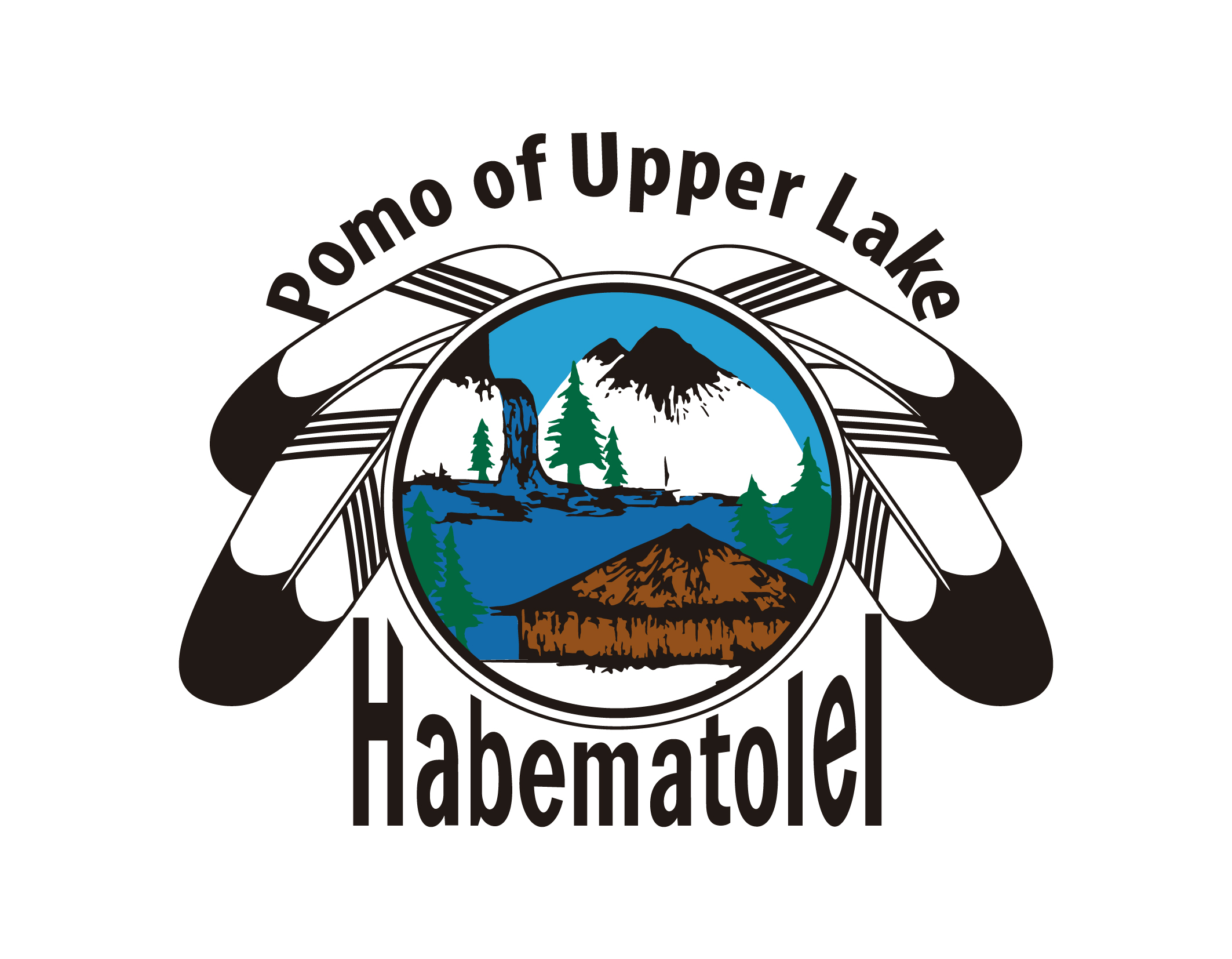 Habematolel Pomo Of Upper Lake