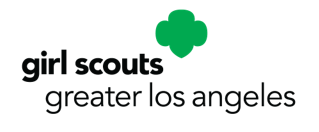 Girl Scouts Of Greater Los Angeles