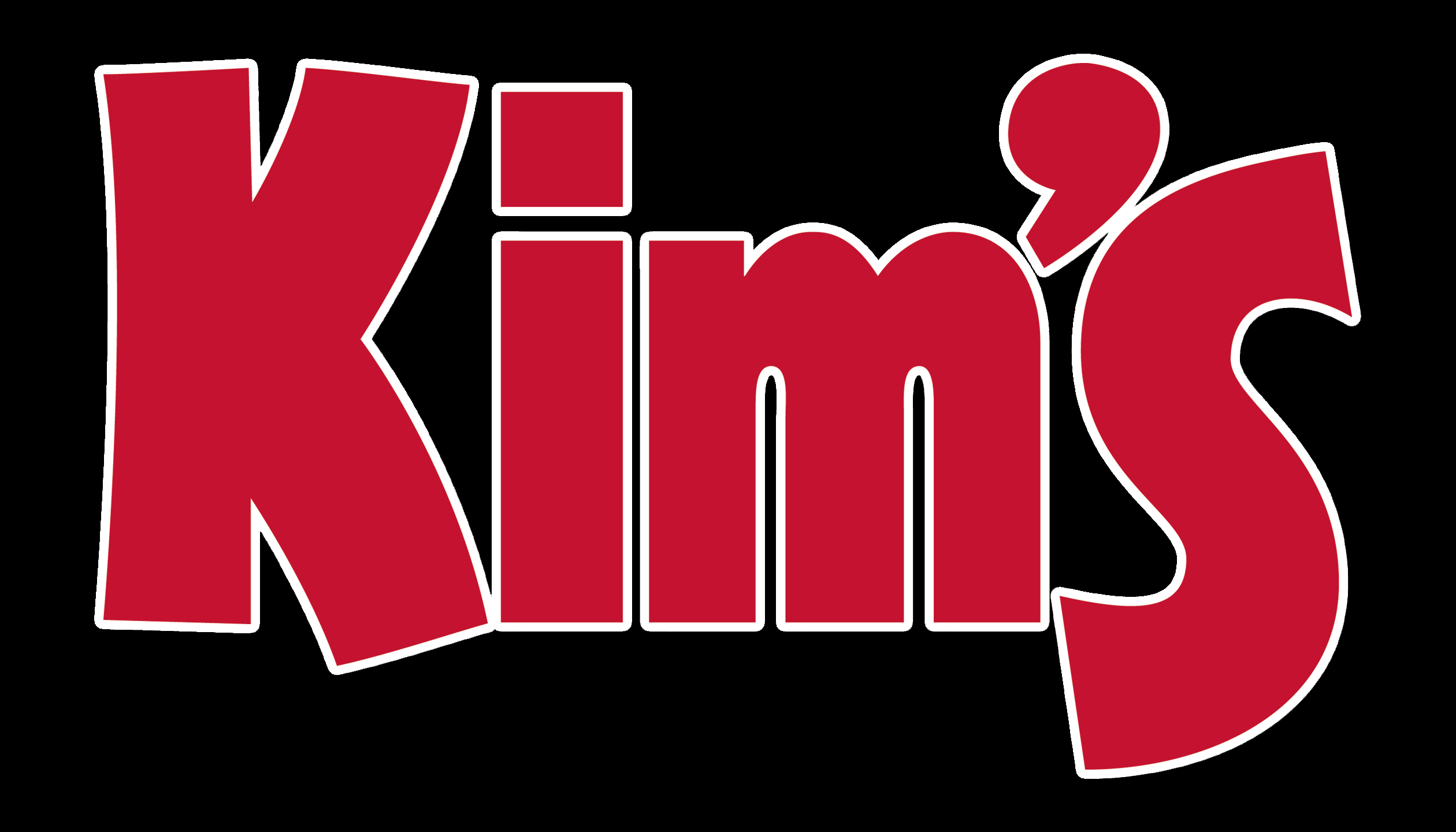 Kims Convenience Store