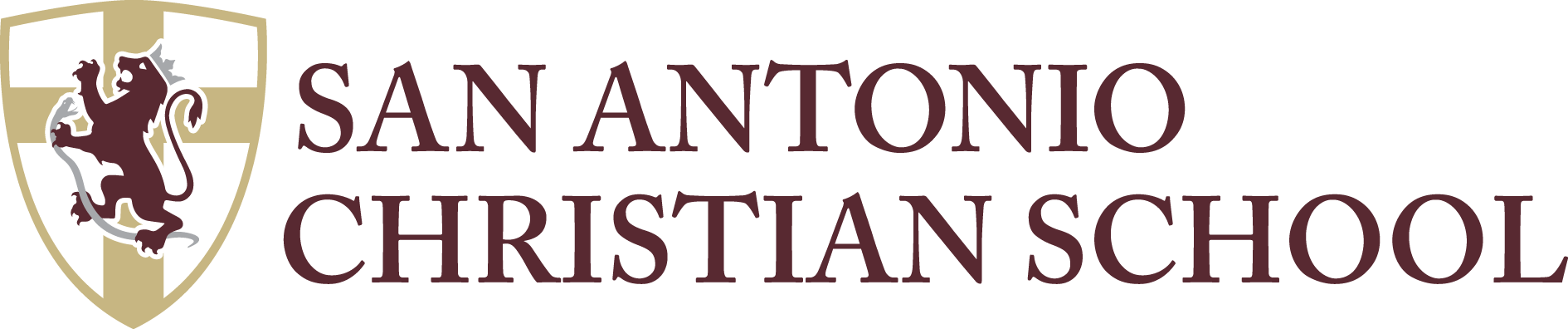 San Antonio Christian School