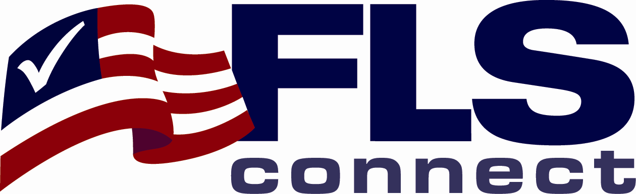 Fls Connect logo