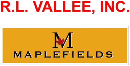 Maplefields & R.L. Vallee