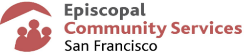 ECS logo
