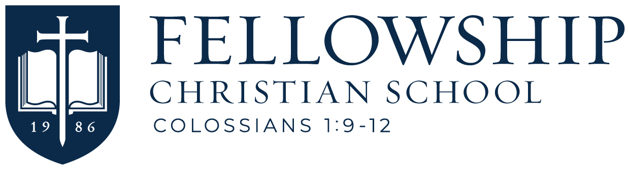 FELLOWSHIP CHRISTIAN SCHOOL