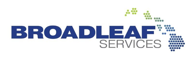Broadleaf Services logo