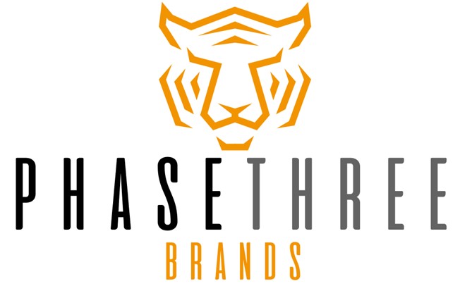 Phase Three Brands