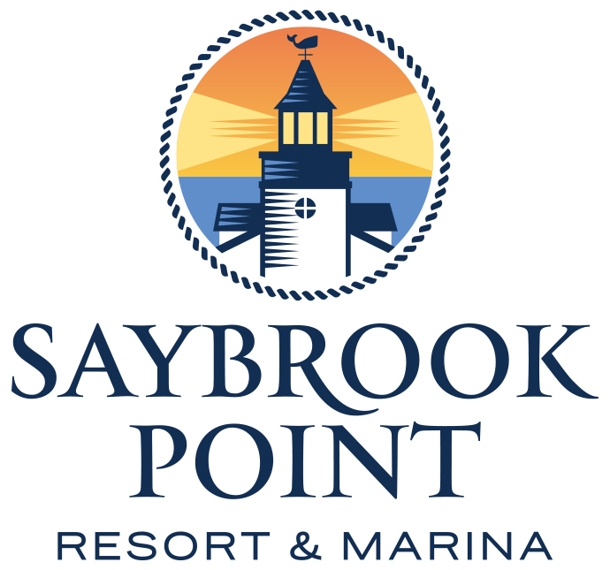 Saybrook Point Resort & Marina logo