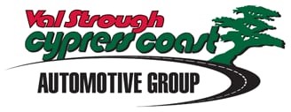 Val Strough Cypress Coast Automotive Group