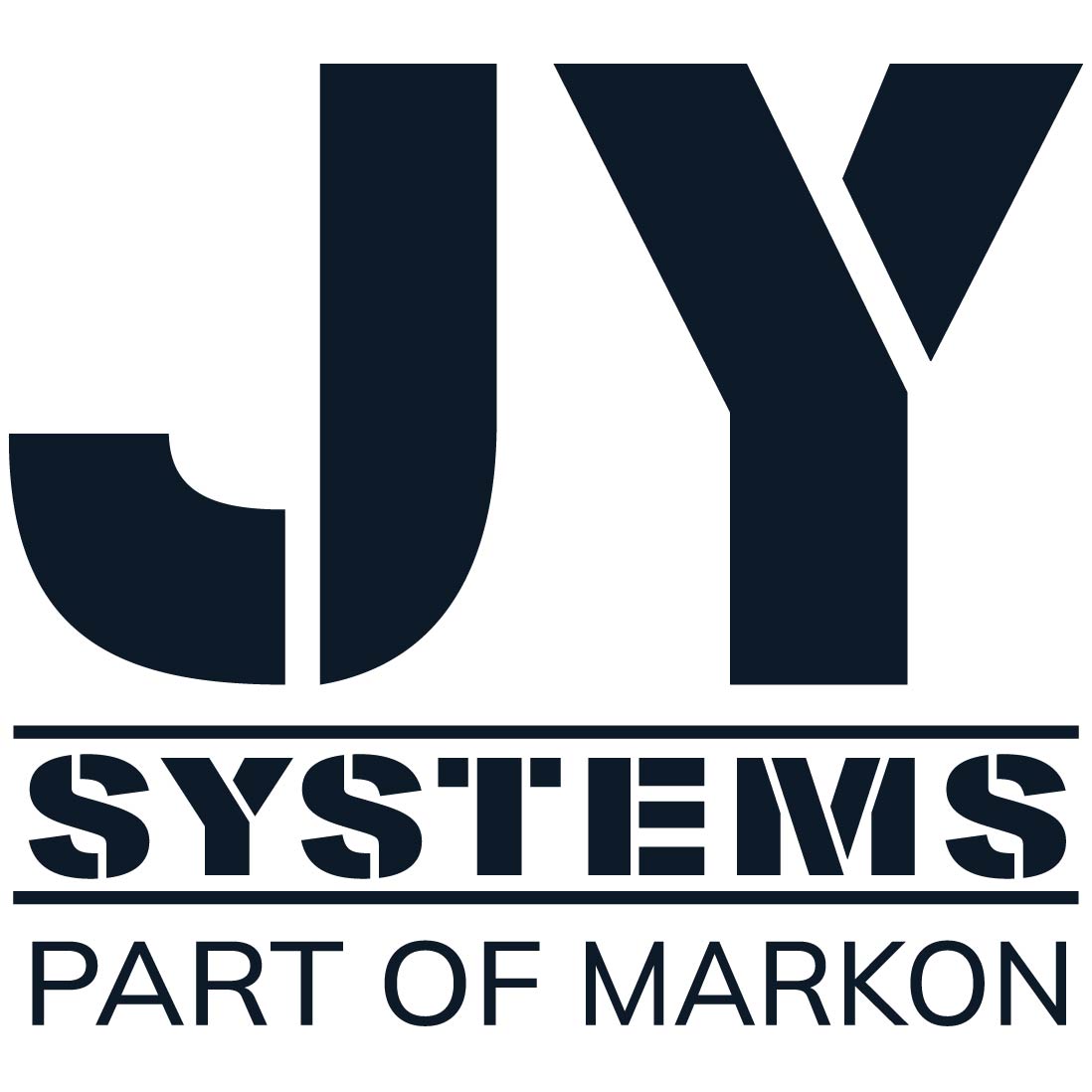 JY Systems logo