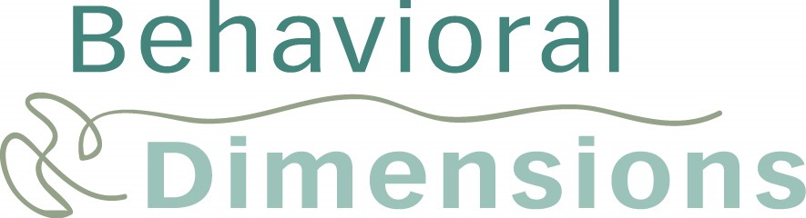 Behavioral Dimensions
