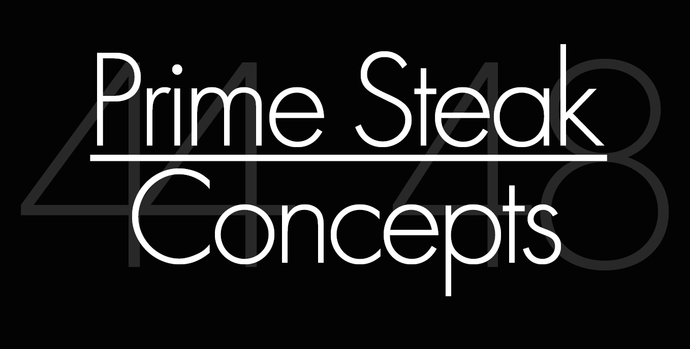PRIME STEAK CONCEPTS