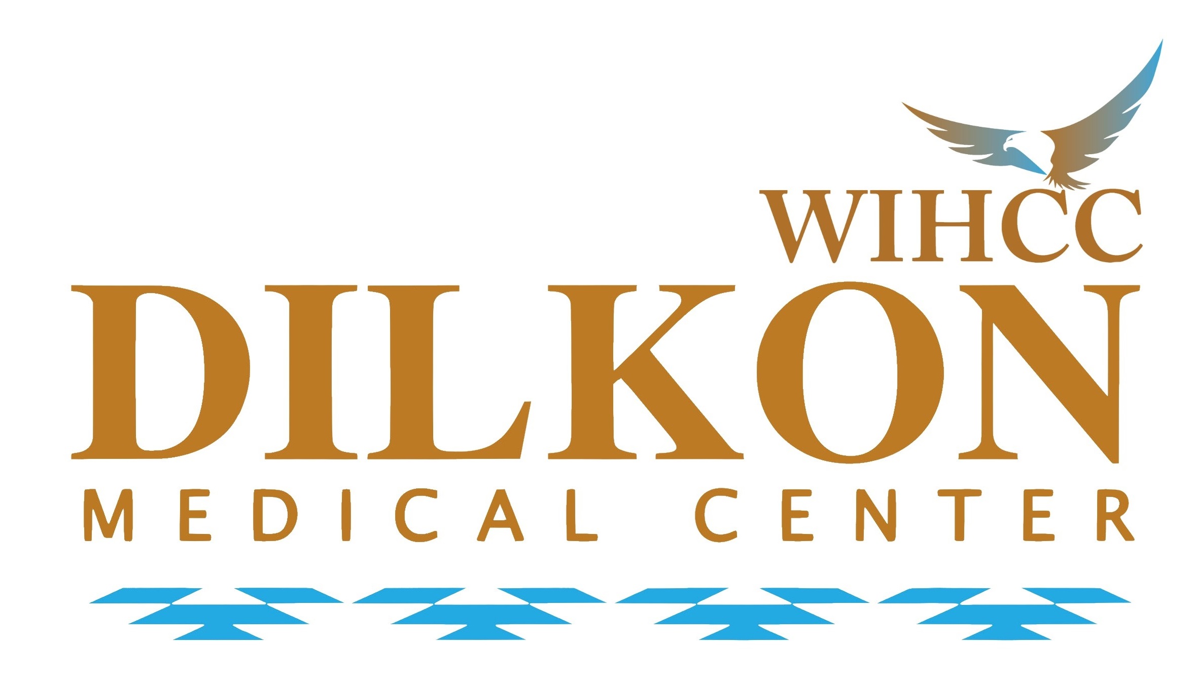Dilkon Medical Center logo