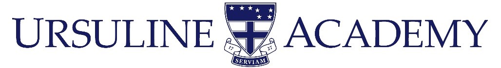 Ursuline Academy Of New Orleans