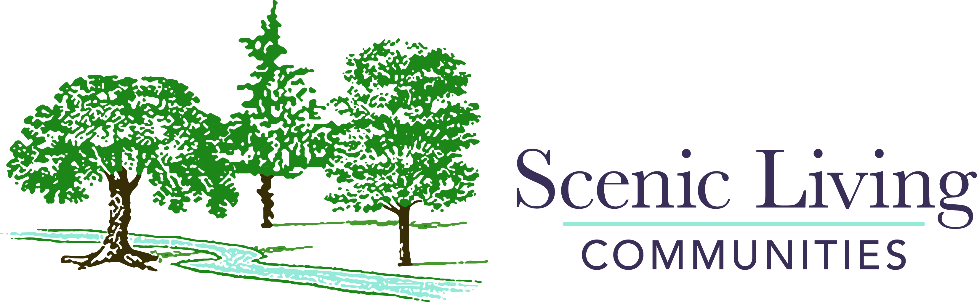 Scenic Living Communities