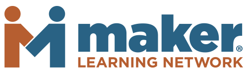 Maker Learning Network logo