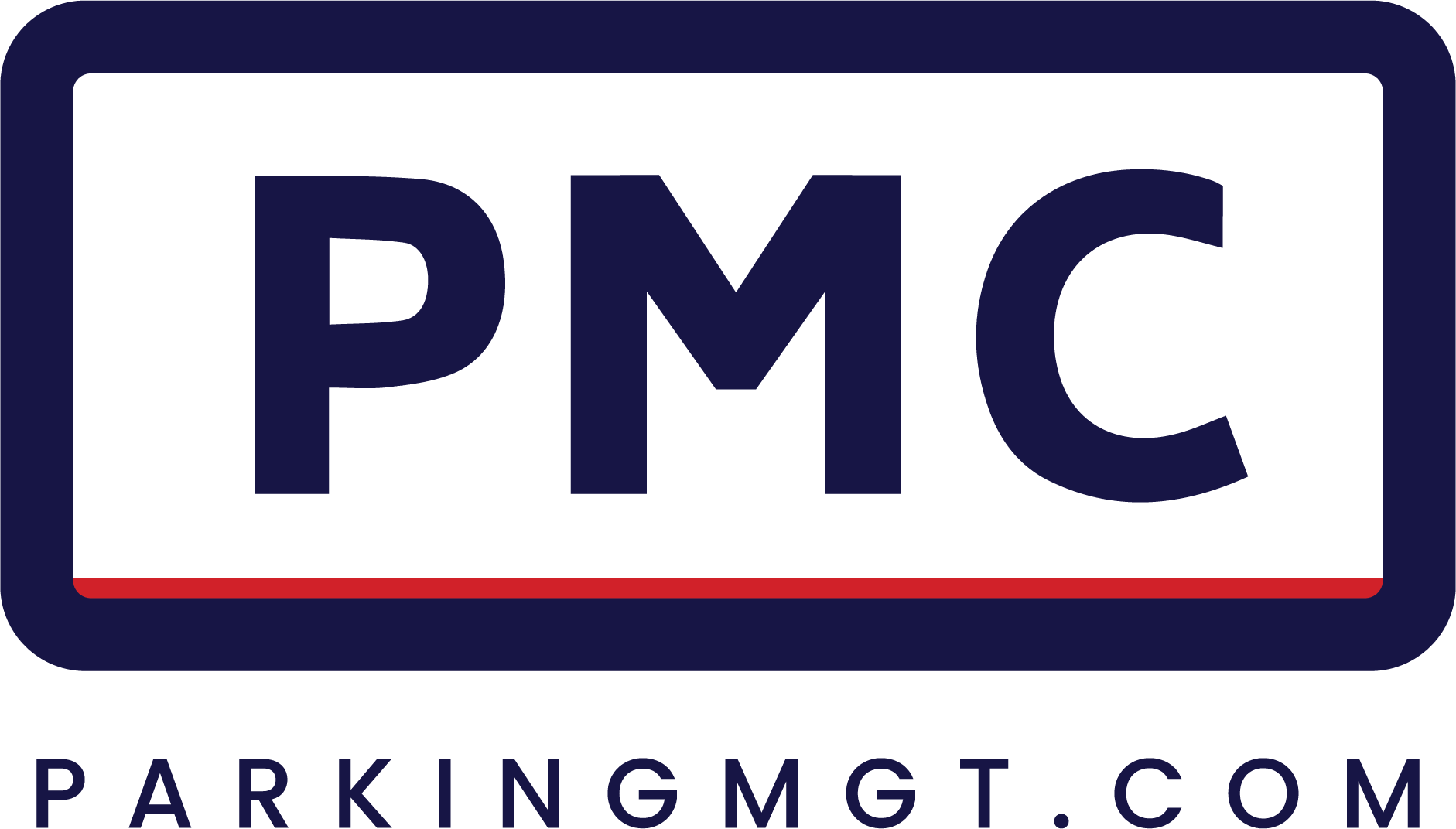 Parking Management Company logo