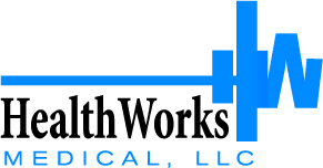 HealthWorks Medical logo