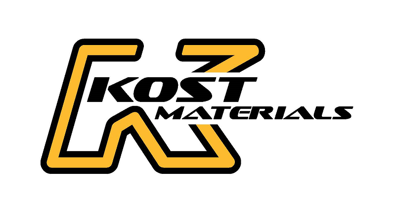 KOST Materials