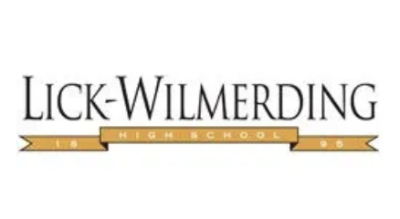 Lick Wilmerding High School logo