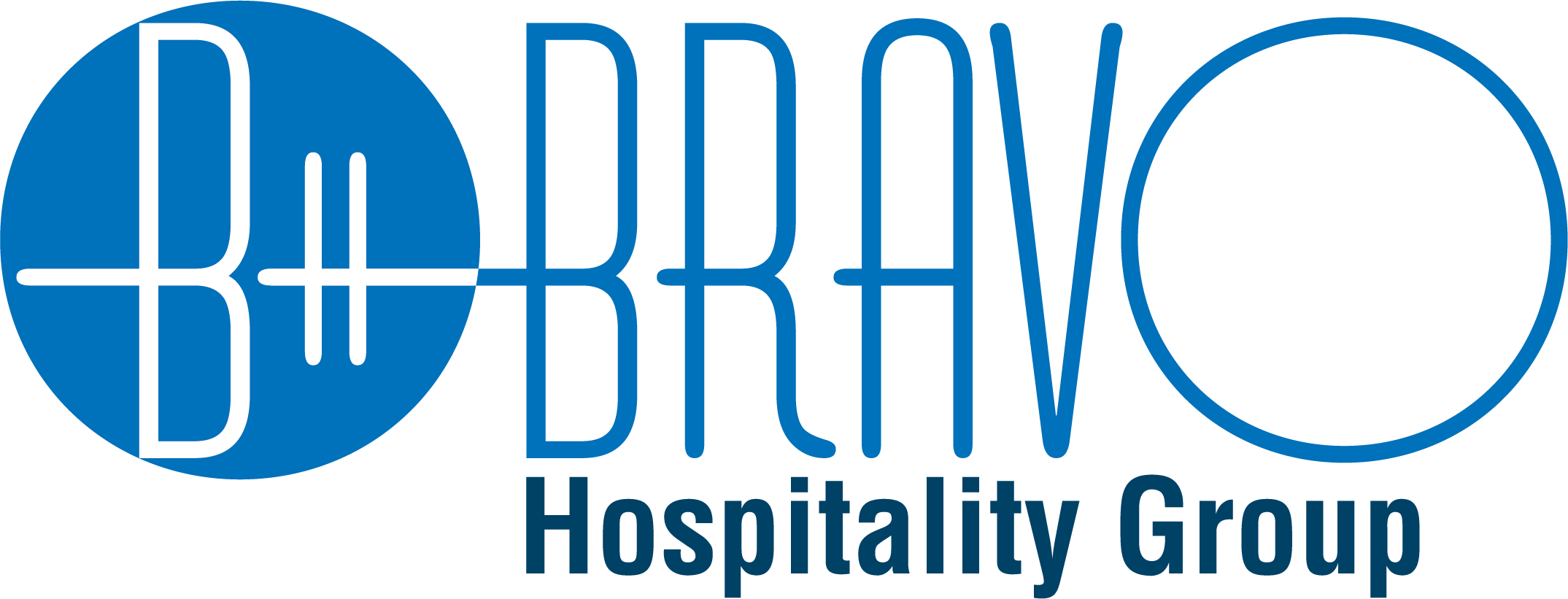 Bravo Hospitality Group logo