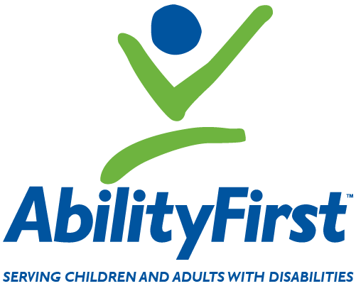 AbilityFirst logo