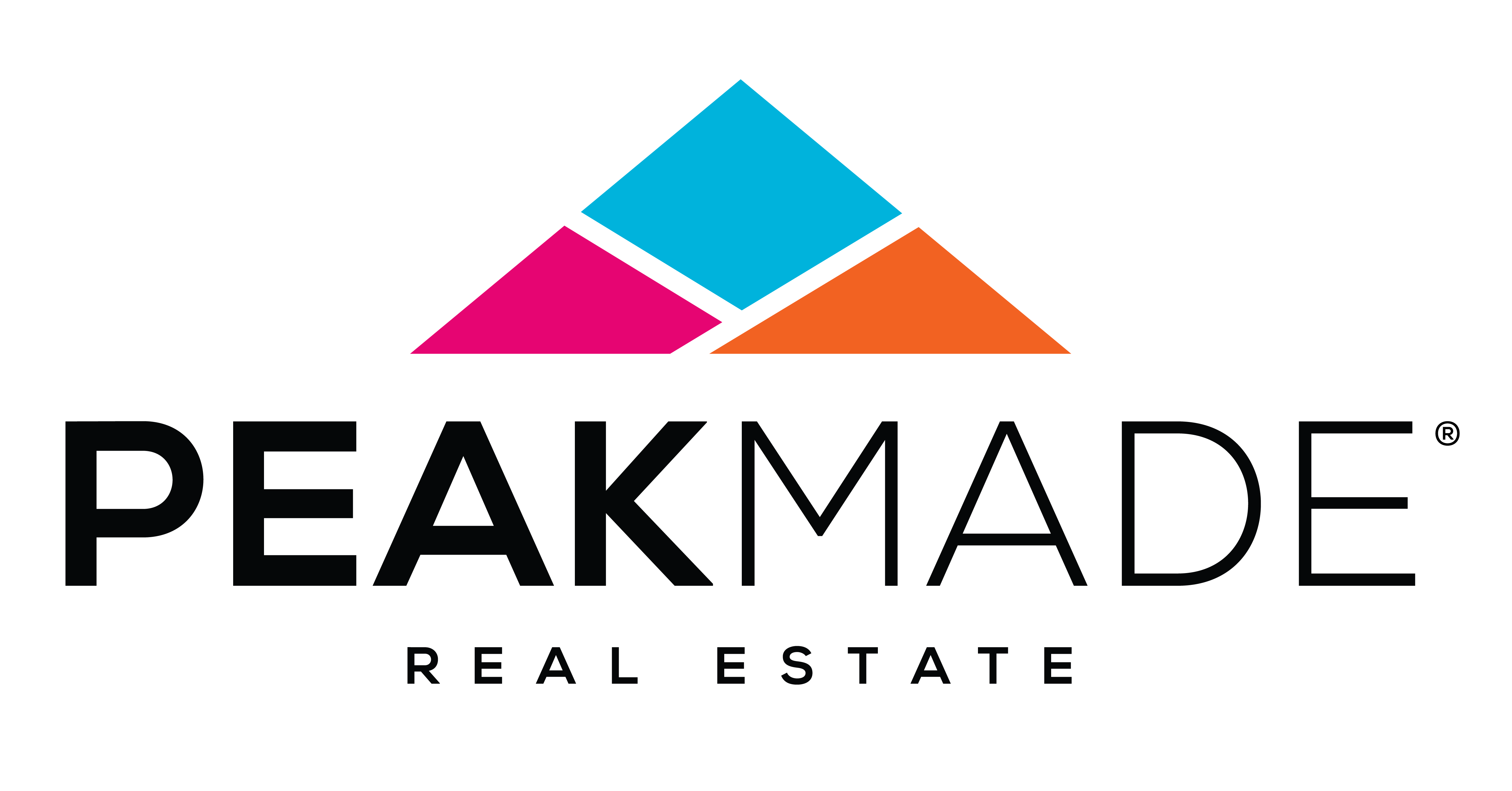 PeakMade logo