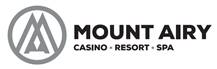 Mount Airy Casino Resort logo