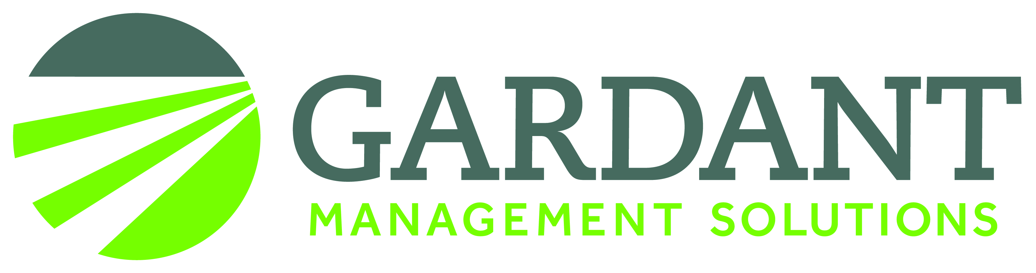 Gardant Management Solutions