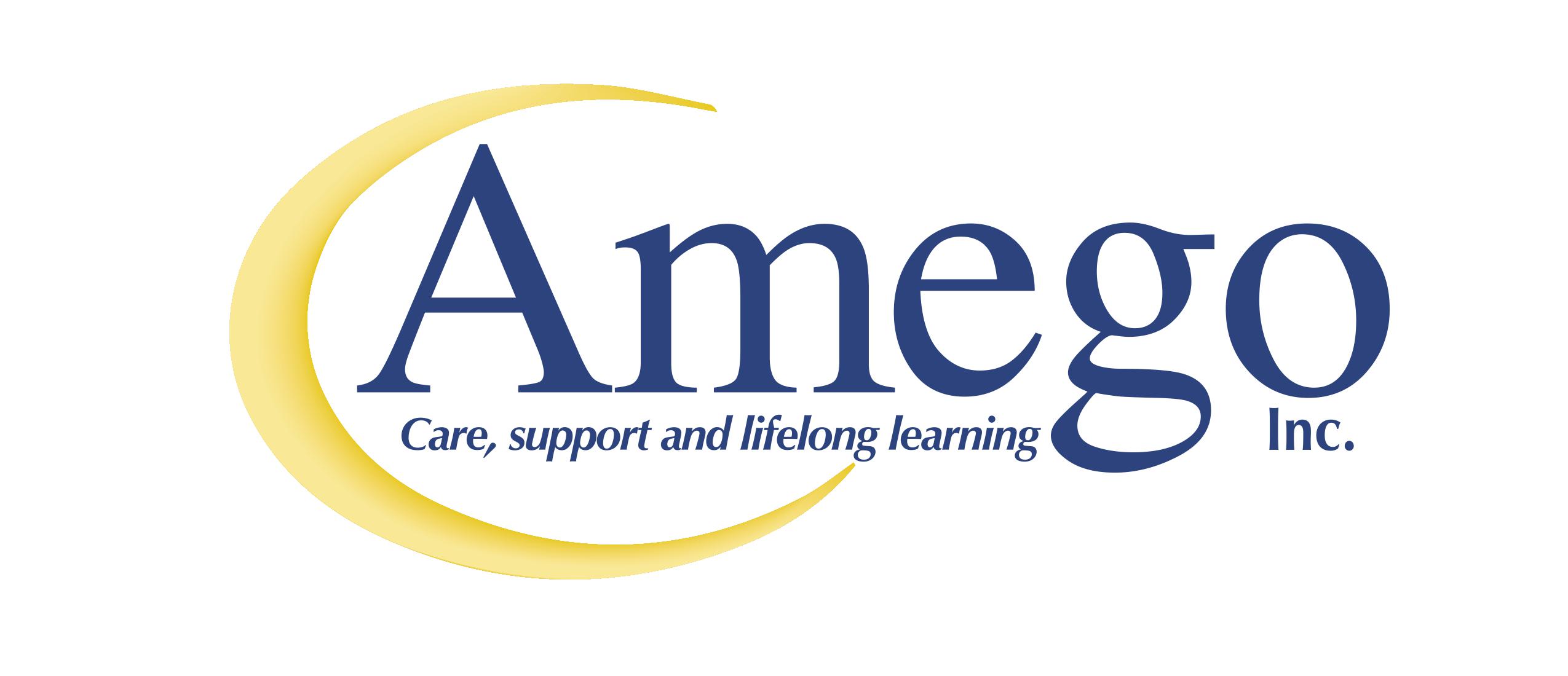 Amego logo