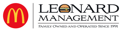 Leonard ManagementMcDonald's