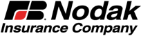 Nodak Insurance Company logo
