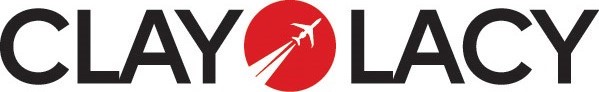 Clay Lacy Aviation logo