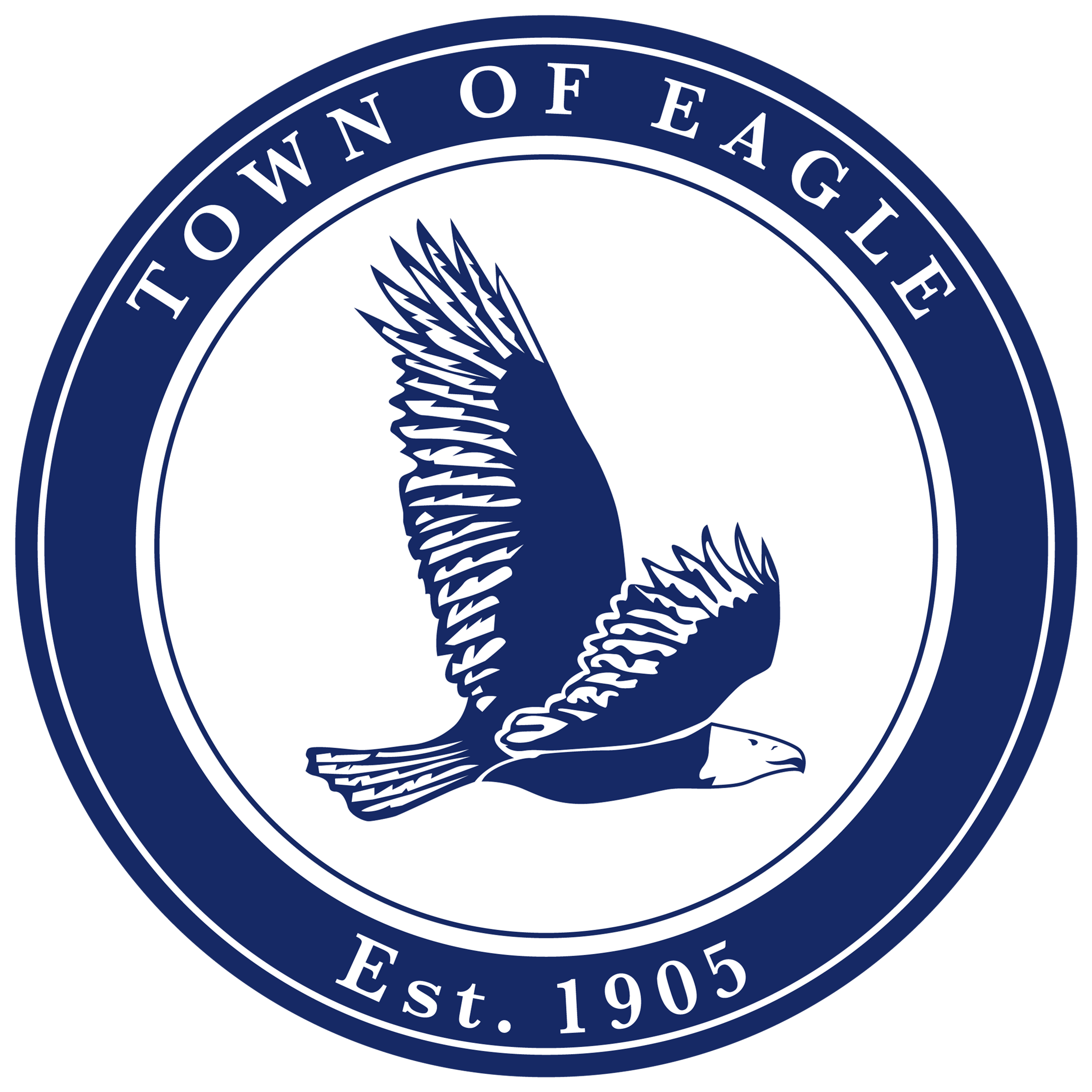 Town Of Eagle