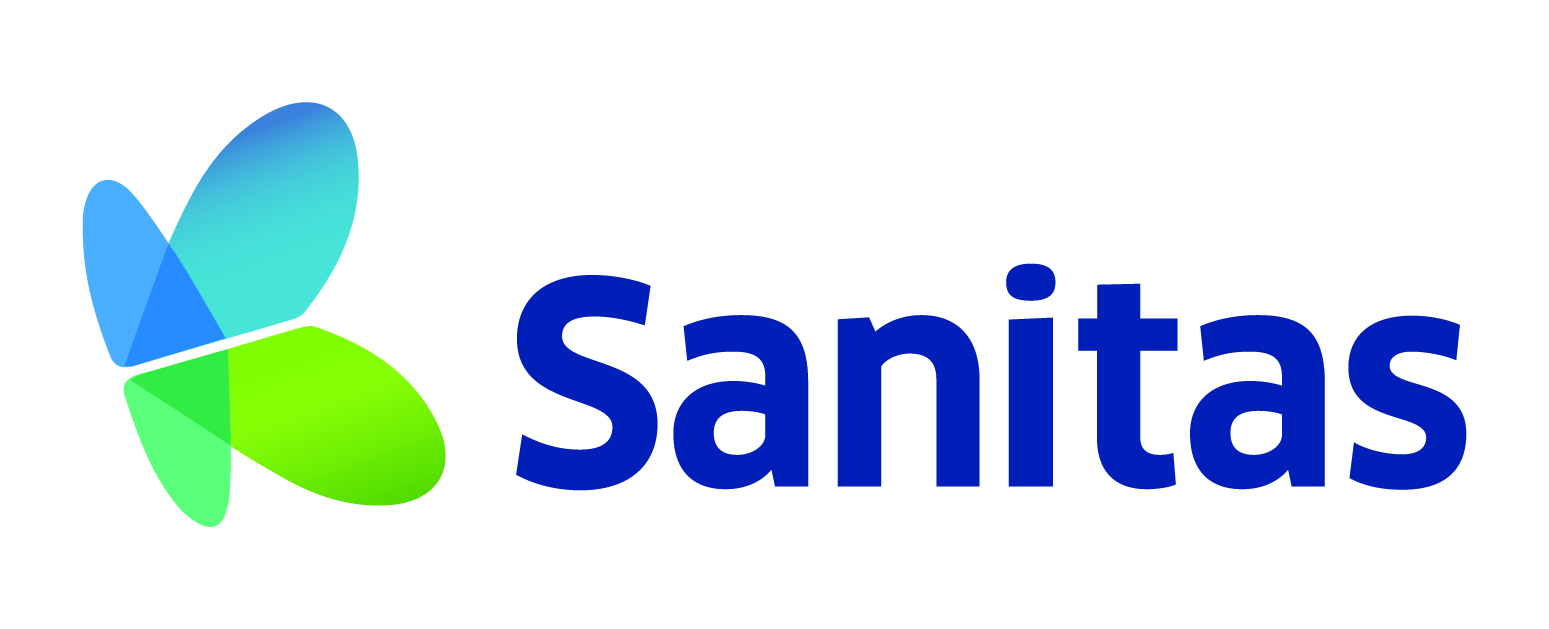 Sanitas logo