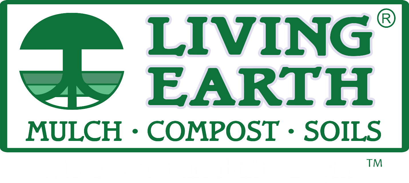 Living Earth logo