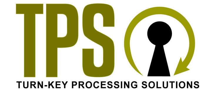 Turnkey Processing Solutions