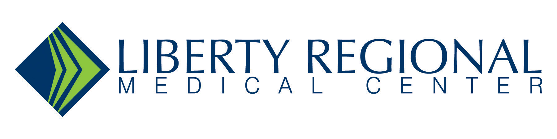 Liberty Regional Medical Center logo