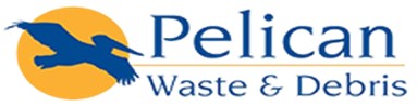 Pelican Waste & Debris