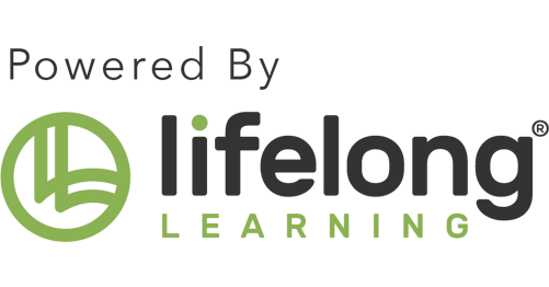 LIFELONG LEARNING ADMINISTRATION CO logo