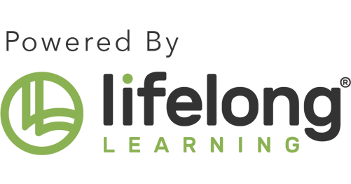 Lifelong Learning Administration Co logo