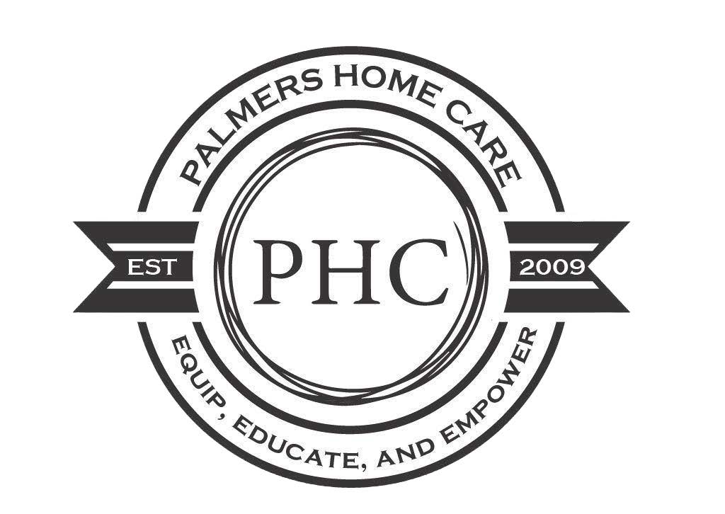 Palmers Home Care logo