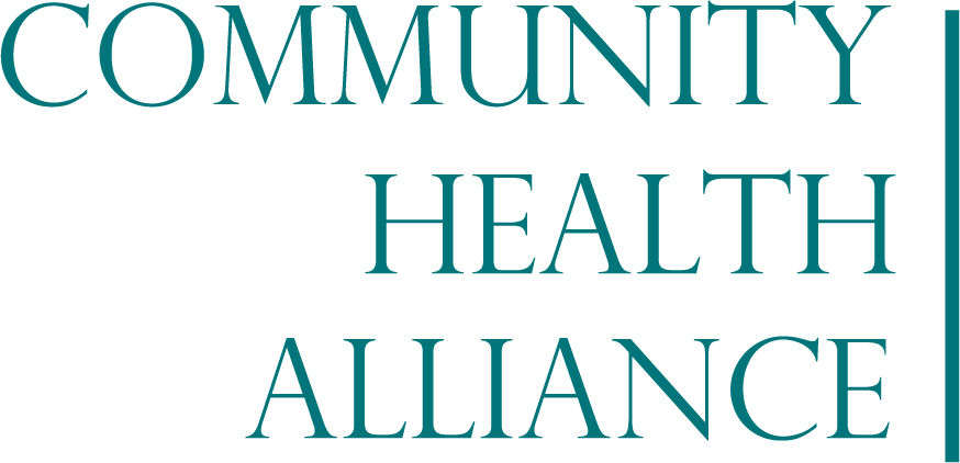 Community Health Alliance logo