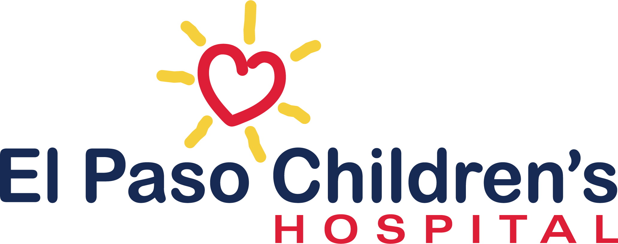 El Paso Childrens Hospital Corporation logo