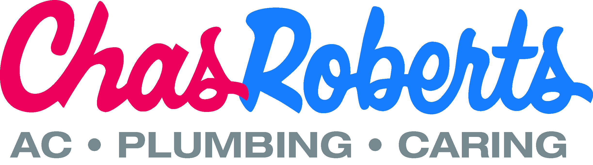 Chas Roberts Air Conditioning