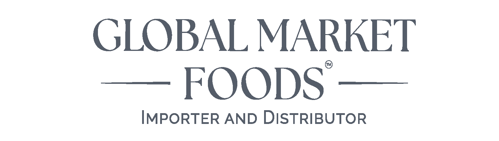 Global Market Foods