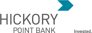 HICKORY POINT BANK & TRUST