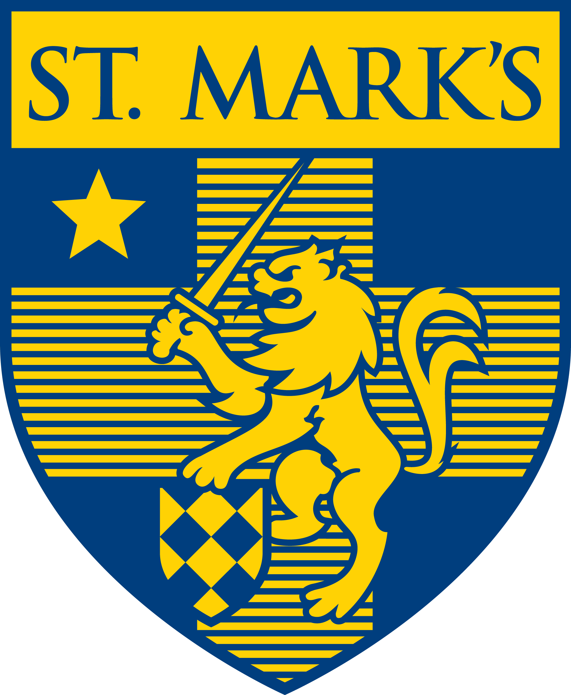 St Marks School Of Texas logo