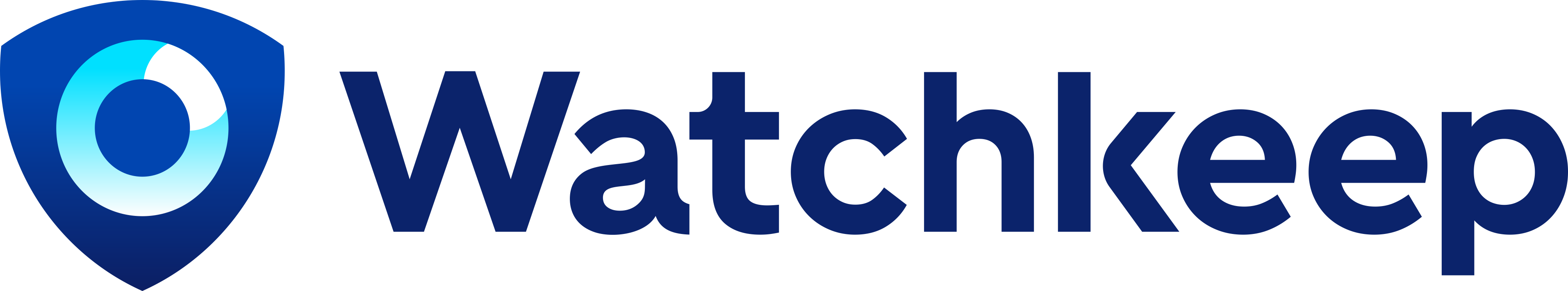 WatchKeep logo